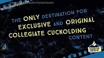 Bi College Bangs - College Dick 4-way Bi-sexual Fuckfest