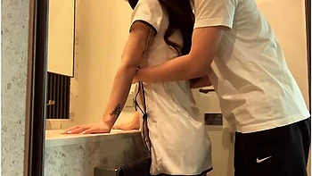 Exotic Xxx Video Korean Watch Pretty One