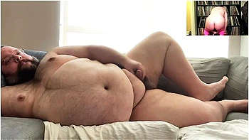 Enjoying A Bodacious Birthday Gift From My Voluptuous Vixen...gtfo Covid19!