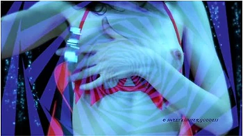 Mind Control - Mesmerizing Relaxing Petite Sweet Classy Tender Tits Goddess Worship Italian Mistress Rebecca Diaman