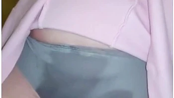 Cum Filled Panties - British Mature Gilf Fills Panties With Husbands Cum & Goes Out For The Night X