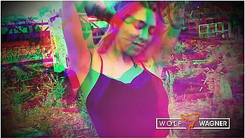 Mia Blow Gets A Good Outdoor Bang Today Originals