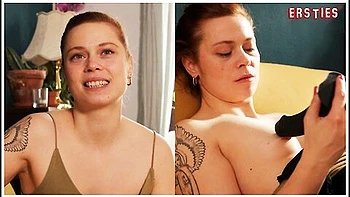 Sarah K Talks About Love And Pleasuring Herself - Sarah Love