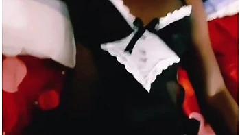 Jack & Sally Compilation, Great Blowjob, Nice Fuck, Anal Plug, Sexy Outfit