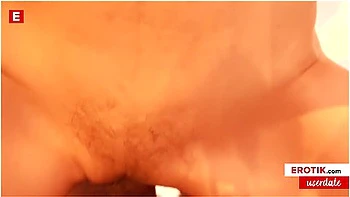 Hot & Bothered Tiffany Doll Fucks Random Fan! (english)