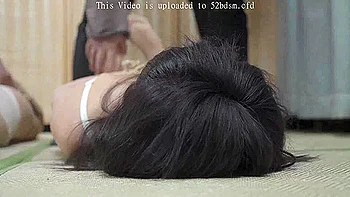 Asian Bondage Training