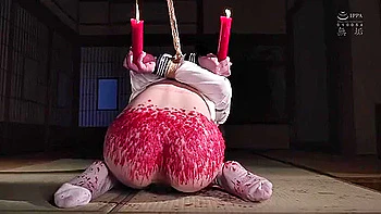 Mudr-294 Innocent Uniform Bondage Toys Shibari Mai Hanagari