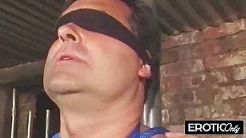 Victoria Sins Dark Control