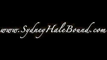 TIED WITH HANDS OVER HER HEAD