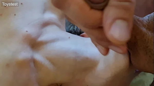 Deepest Amateur Friction, she sucking his dick, Deeply RIDING and takes all his cum on her stomach