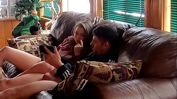 Hot and sexy weekend getaway