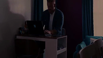 Little Puck And Lev Lieben In Duo Got Her Deep Throat Tight Pussy And Huge Titties Fucked - Cosplay