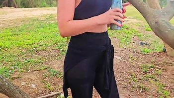 Antony Borges And Agatha Mama - Eu Estava Correndo Pelo Parque E Um Estranho Me Levou Para Casa Em Troca De Sexo No Carro