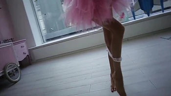 Sasha Pea In Sasha Video Release Stasyq 179