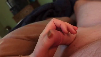 Sunday Morning Tease