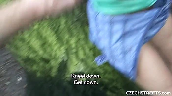 Rainy Get Laid With 18 Y/o