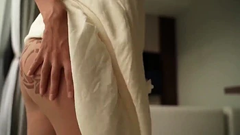 Divine Beauty Jumps On A Dick Like On A Trampoline, Hard Sex