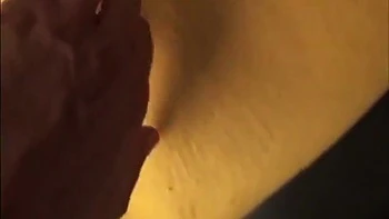 Riding On Her Sugar Boys Cock