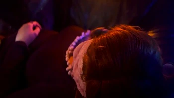 I Tell My Stepbrother All My Sex Fantasies