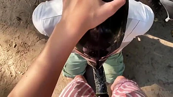 Strapon Femdom Fetish