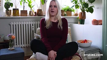 Lindsey Cruz - Emily N Explores Her Lust With Devotion