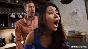 Rae Lil Black And Danny D - Fucks His Stepbrothers Girl