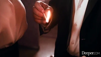 Curvy Beauty Gets Her Ass Stretched Out By Older Man - Rissa May And Manuel Ferrara