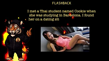 Flashback: Cookie - JohnTronX Movie