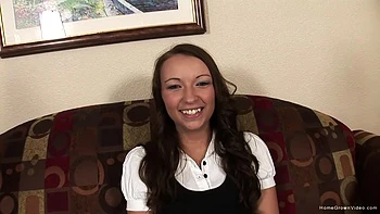 Harley Needs The Cash & Cock! - Harley Stevens & Gianni