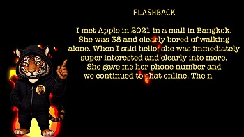 Flashback: Apple D - JohnTronX Video