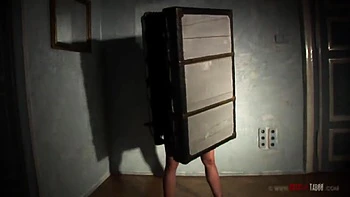 Robot pussy pounding