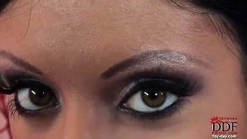 The flame and the asshole