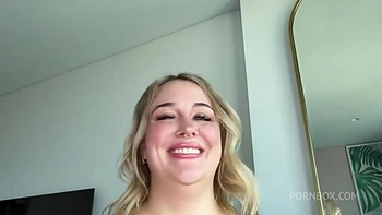 My Pov With Horny And Fat Ass Alice Blush2024