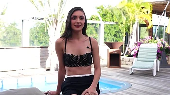 The perverse break of recruits - Jacquie et Michel TV