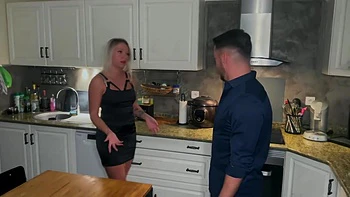 Candie, the queen of the J&M gang bang! - Jacquie et Michel TV