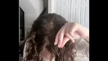 Leana Lovings / Naughty Night Lover is a Hypnotized Plaything