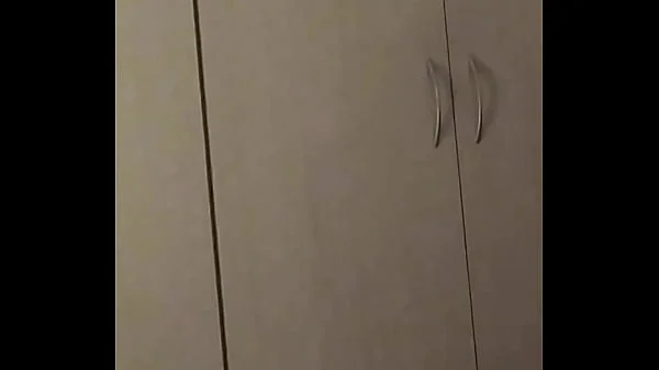 Real Hidden Camera - French Amateur Spy cam (watch the video before they delete it!)