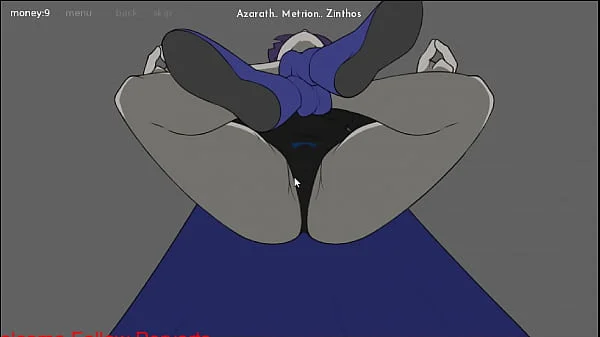 18Titans ALL Hentai Scenes So Far { Creator ~MITY~ }