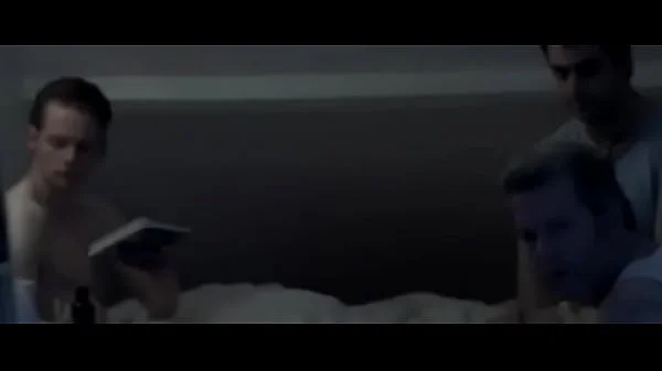 Becca hirani fucked in darker shades of Elise