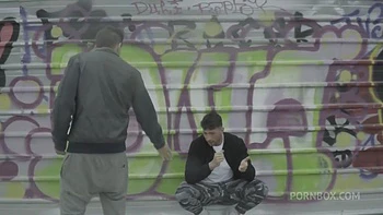 She Hires Him For A Massage And Ends Oiled And Creampied