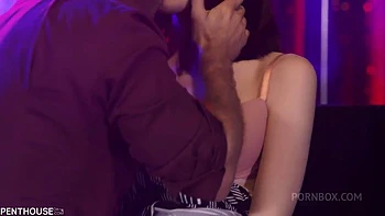 Natural Tiny Titties - Episode 3