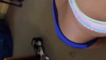 Sexy NRI Babe With Her Lover In bedroom - Indian Hidden Cams