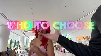 Canceled Girl - JohnTronX Video