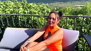 Kira, 32, spicy nurse! - Jacquie et Michel TV