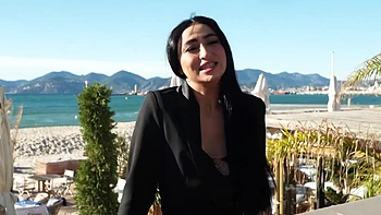 The candle game - Jacquie et Michel TV