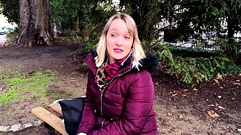 Eva Delage, the big comeback! - Jacquie et Michel TV