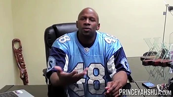 Tracey Sweet Sucks Her Way To The Top Clip#1