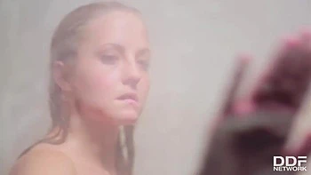 Wishful Dreaming: Horny Lesbians' Pussy Desires