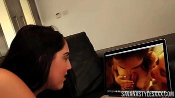 Savana Styles in Family Obligations Clip#1