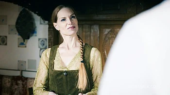 No One Knows Her Secret